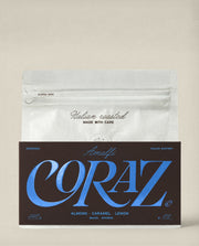 CORAZ - AMALFI