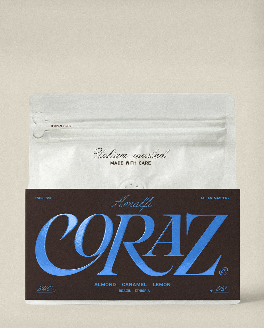 CORAZ - AMALFI