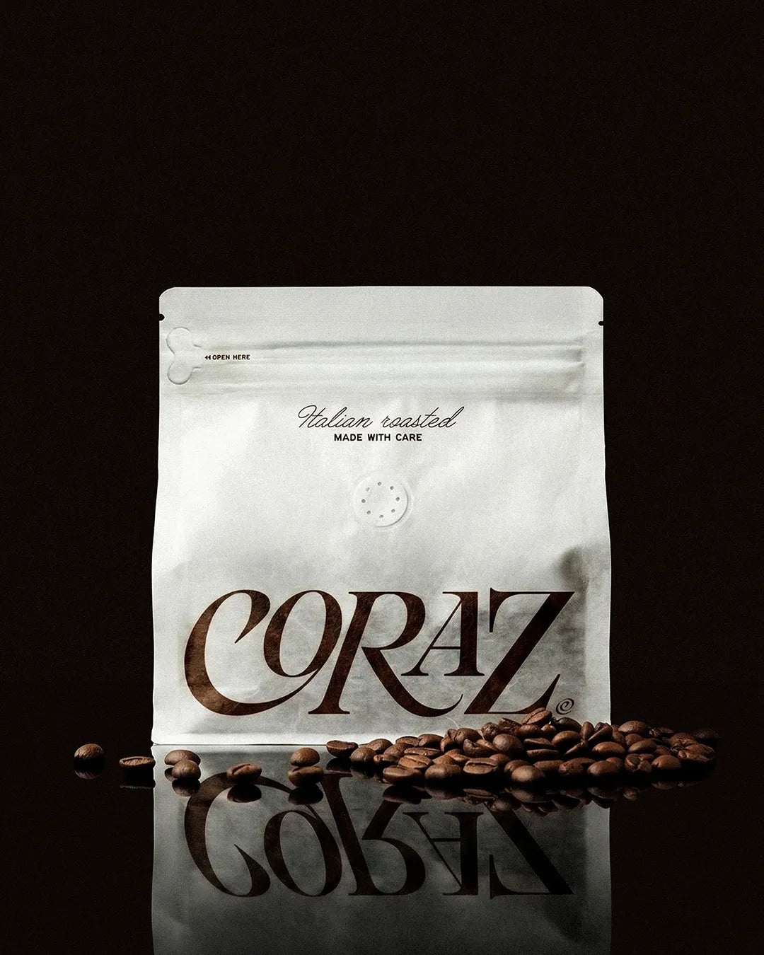 serve espresso worthy of your kitchen