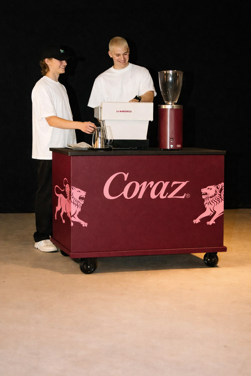 dolce vita for your event